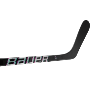 BAUER PROTO2 BLACK GRIP STICK INTERMEDIATE