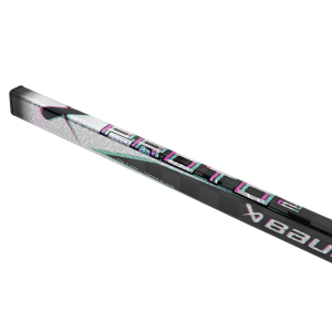 BAUER PROTO2 BLACK GRIP STICK INTERMEDIATE