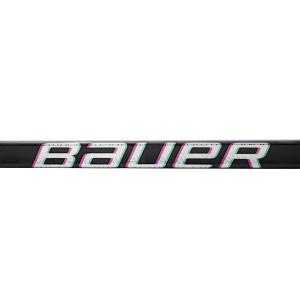 BAUER PROTO2 BLACK GRIP STICK SENIOR