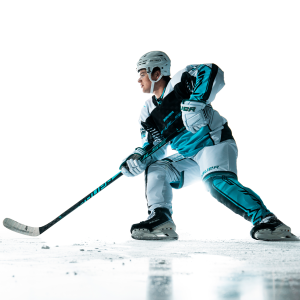 BAUER PULSE STICK JUNIOR