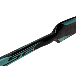 BAUER PULSE GOAL STICK SENIOR