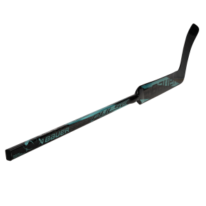 BAUER PULSE GOAL STICK SENIOR