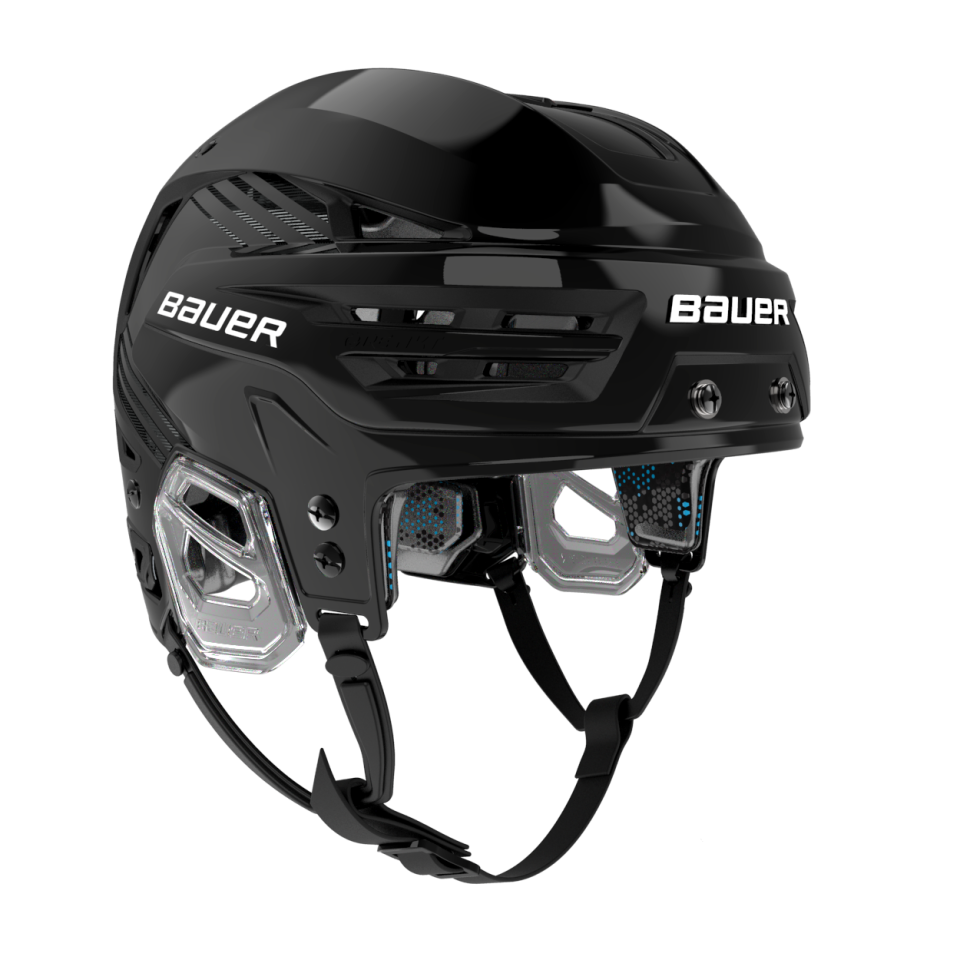 BAUER RE-AKT 85-HELMET