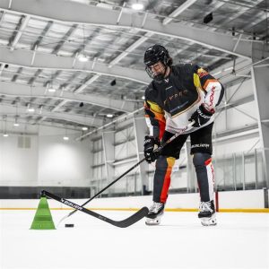 BAUER TRAINING CONE TOPPERS 2 PACK