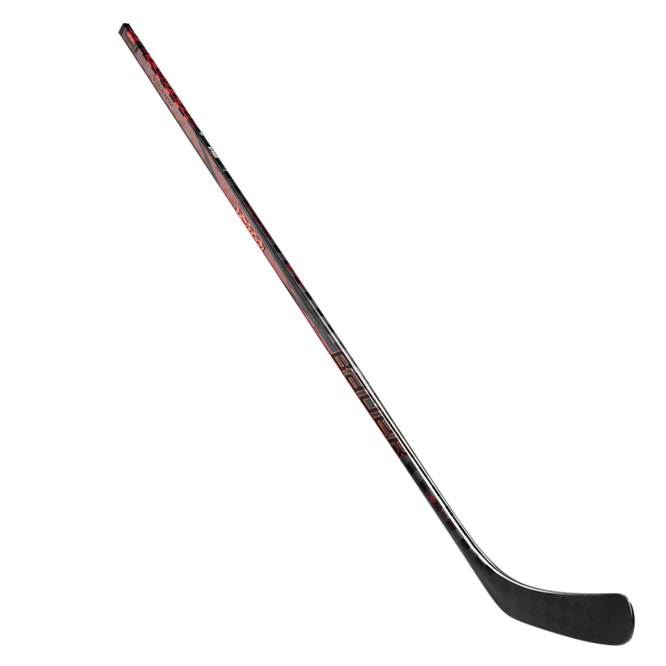 BAUER TWITCH RED STICK SENIOR