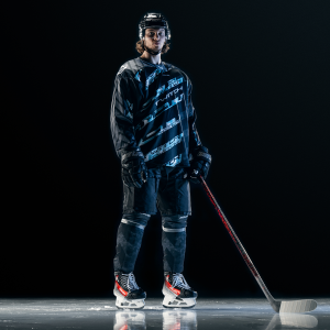 BAUER TWITCH RED STICK SENIOR