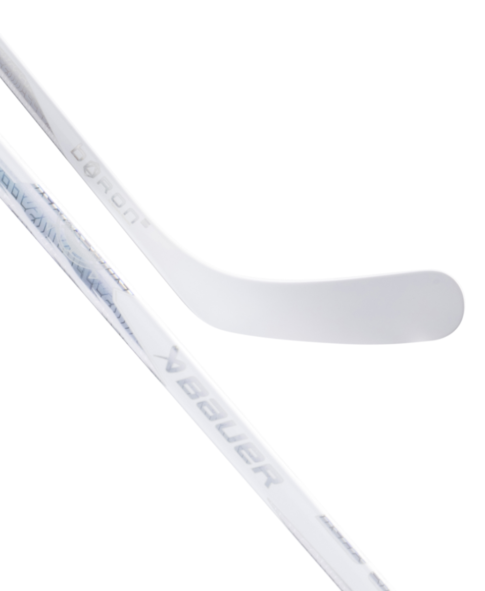 BAUER PROTO-R WHITE STICK SENIOR