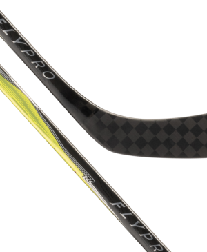 BAUER VAPOR FLYPRO GRIP STICK JUNIOR