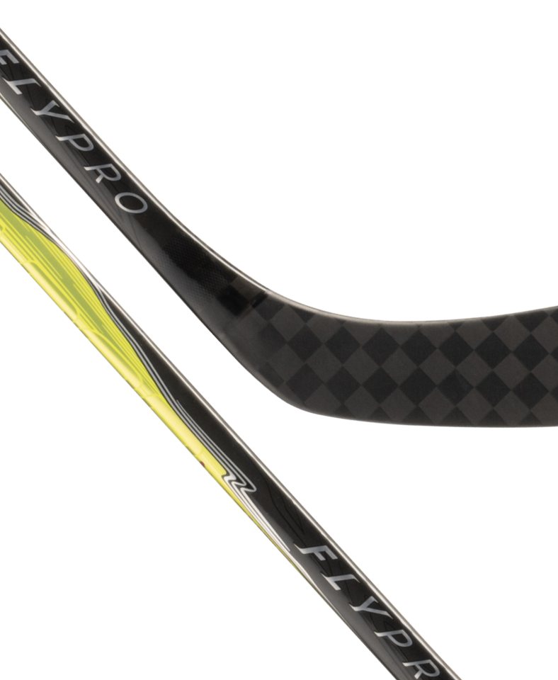 BAUER VAPOR FLYPRO GRIP STICK JUNIOR
