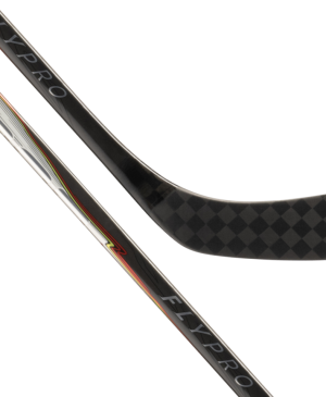 BAUER VAPOR FLYPRO GRIP STICK INTERMEDIATE
