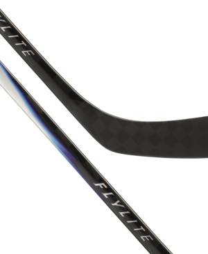 BAUER VAPOR FLYLITE GRIP STICK SENIOR