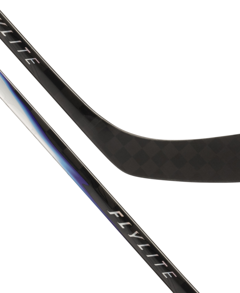 BAUER VAPOR FLYLITE GRIP STICK SENIOR