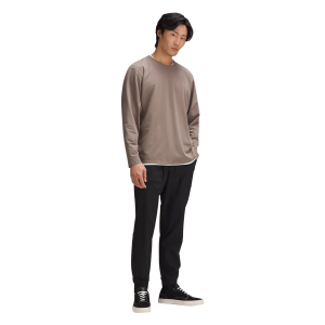 S25 BAUER lululemon ABC JOGGER