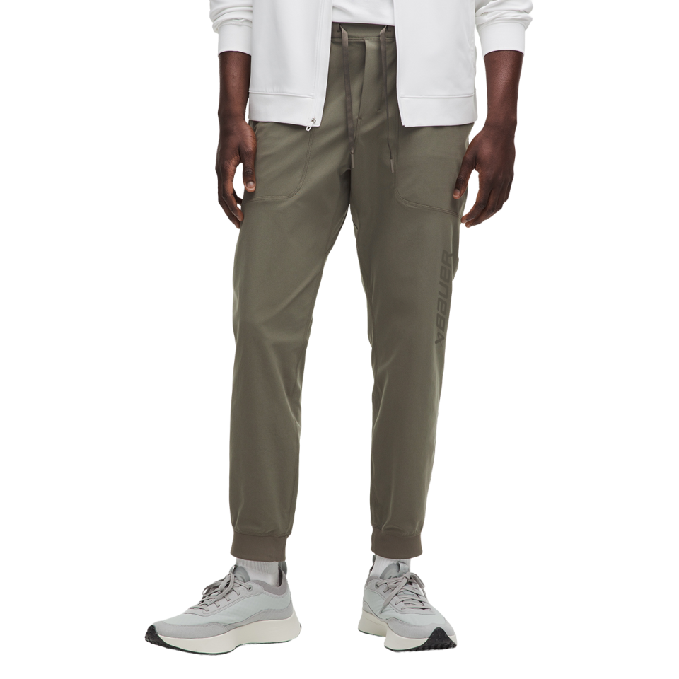 BAUER lululemon ABC JOGGER SENIOR