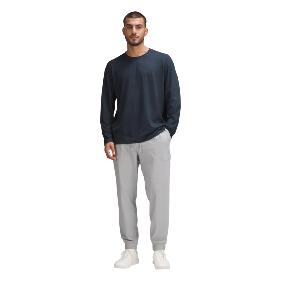 S25 BAUER lululemon ABC JOGGER