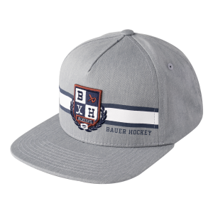 BAUER ACADEMY SNAPBACK