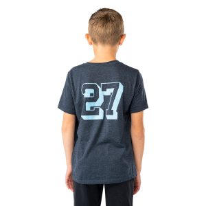 BAUER ACADEMY TEE YOUTH