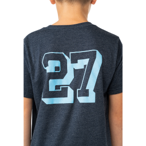 BAUER ACADEMY TEE YOUTH
