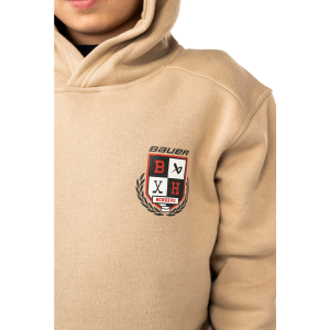 BAUER ACADEMY ULTIMATE HOODIE YOUTH