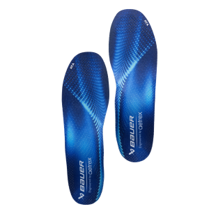 BAUER // AETREX® SKATE ORTHOTICS