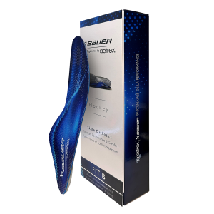BAUER // AETREX® SKATE ORTHOTICS