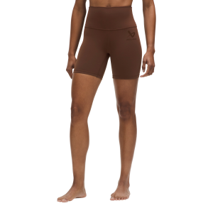 BAUER lululemon ALIGN SHORT 6