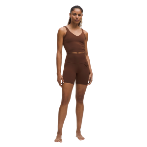 BAUER lululemon ALIGN SHORT 6