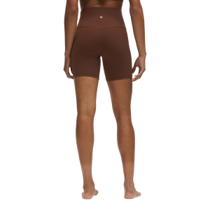 BAUER lululemon ALIGN SHORT 6