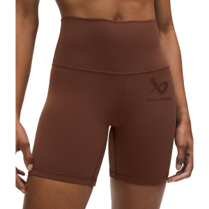 BAUER lululemon ALIGN SHORT 6