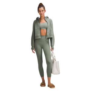 BAUER lululemon ALIGN PANT 25 WOMENS