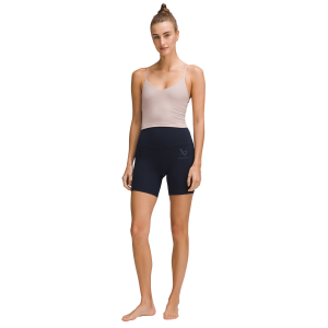 BAUER lululemon ALIGN SHORT 6
