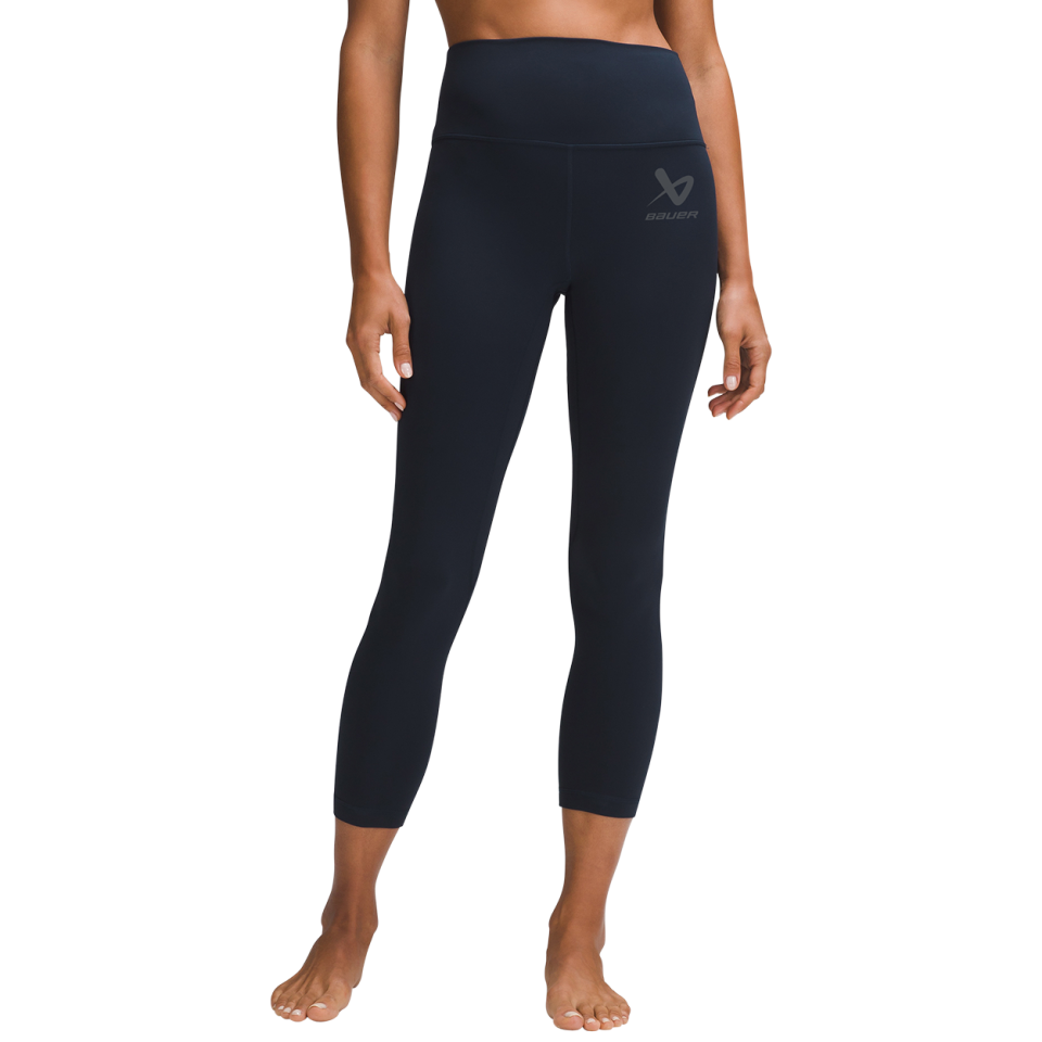 BAUER lululemon ALIGN PANT 25