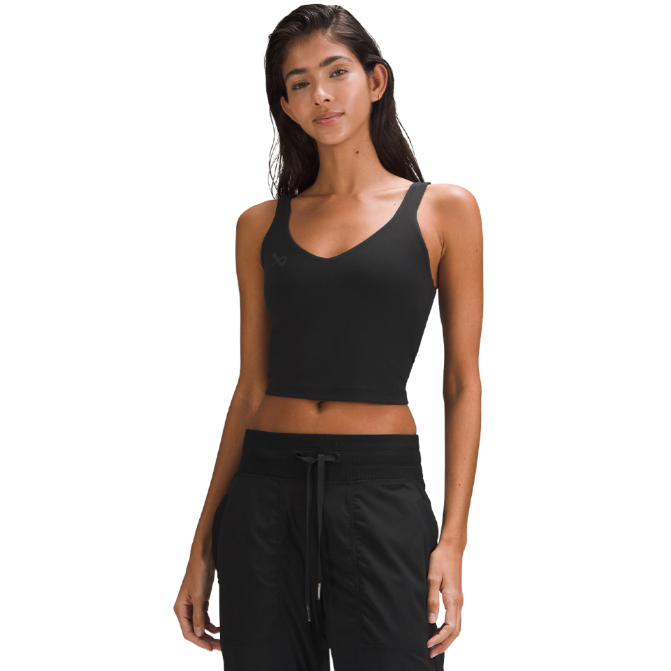 BAUER lululemon ALIGN TANK