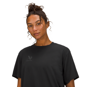 BAUER lululemon ALL YOURS TEE