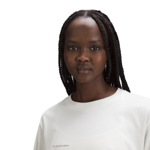 BAUER lululemon ALL YOURS LONGLSLEEVE WOMENS