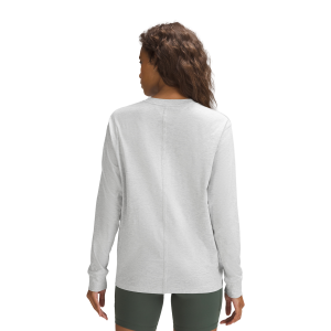 BAUER lululemon ALL YOURS LONGLSLEEVE WOMENS