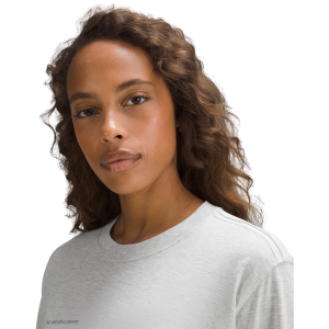 BAUER lululemon ALL YOURS LONGLSLEEVE WOMENS