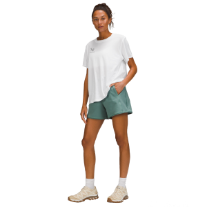 BAUER lululemon ALL YOURS TEE