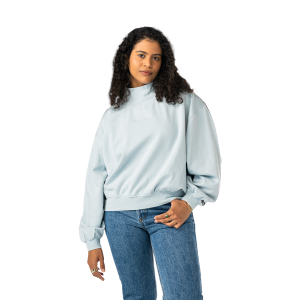 BAUER Womens Alpine Pullover