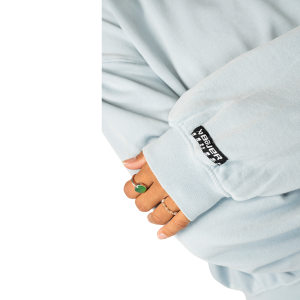 BAUER Womens Alpine Pullover