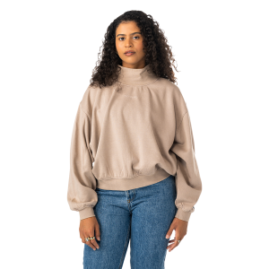 BAUER Womens Alpine Pullover