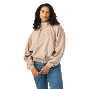 BAUER Womens Alpine Pullover