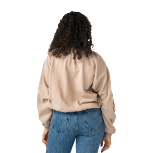 BAUER Womens Alpine Pullover