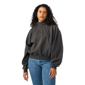 BAUER Womens Alpine Pullover