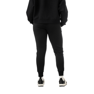 BAUER Womens Après Ski Quilted Fleece Jogger