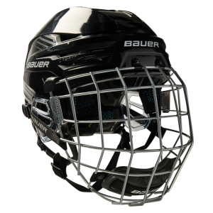 BAUER RE-AKT 85 HELMET COMBO
