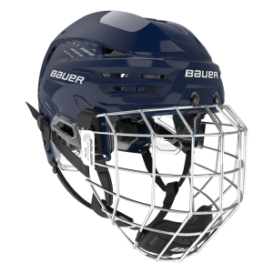 BAUER RE-AKT 85 HELMET COMBO