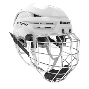 BAUER RE-AKT 85 HELMET COMBO