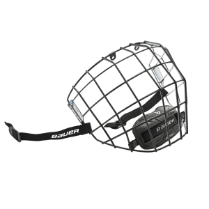 BAUER III-FACEMASK