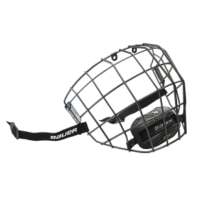BAUER III-FACEMASK